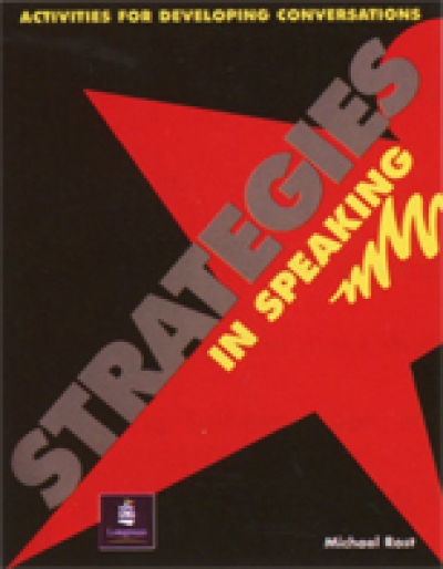Strategies In Speaking S/B