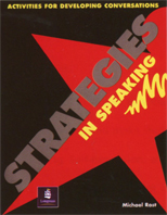 Strategies In Speaking S/B