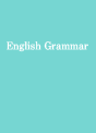 English Grammar (Economy, End-Focus and End-Weight)