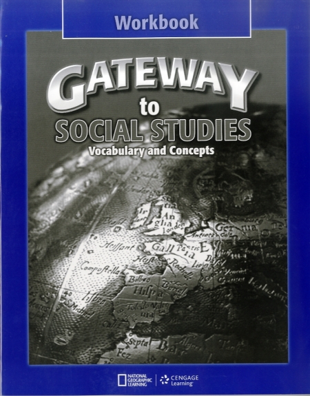 CL-Gateway to Social Studies Work Book