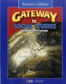 CL-Gateway to Social Studies Teacher s Edition