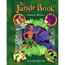 팝업북 / The Jungle Book, (Pop-Up Book)