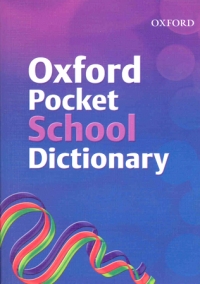 Oxford Pocket School Dictionary(P) 2007