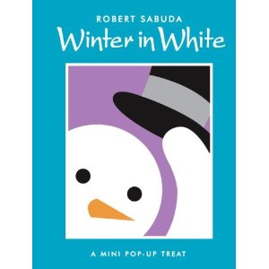 SS-Winter in White- A Mini Pop-up Treat