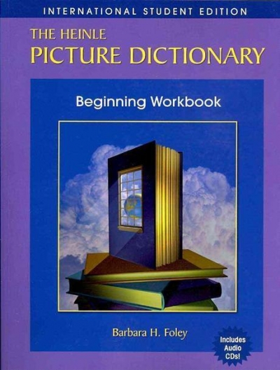 Heinle Picture Dictionary / Beginning Workbook with CD