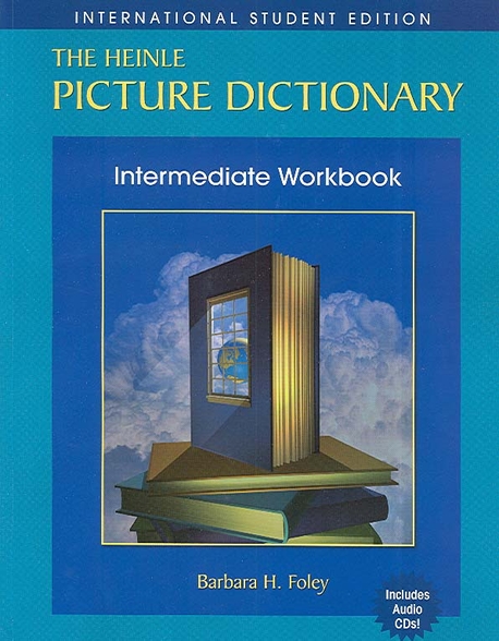 Heinle Picture Dictionary / Intermediate Workbook (Book + CD)