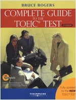Complete Guide to the TOEIC Test(3ED) SB