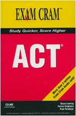 Exam Cram ACT