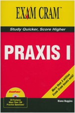 Exam Cram PRAXIS I