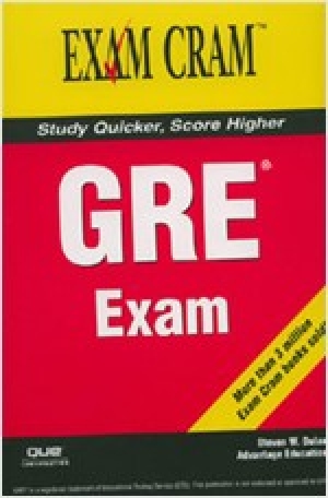 Exam Cram GRE