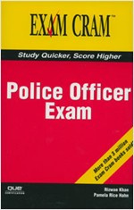 Exam Cram Police Officer Exam
