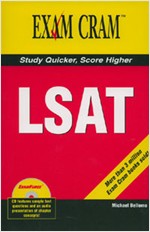 Exam Cram LSAT