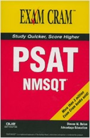 Exam Cram PSAT NMSQT