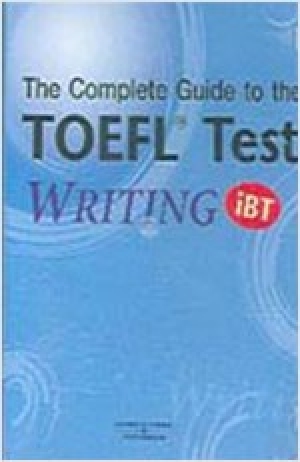 Complete Guide to the iBT TOEFL/Writing Cassette Tape (1EA)