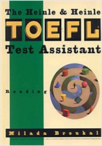 Heinle&Heinle TOEFL Test Assistant / Reading