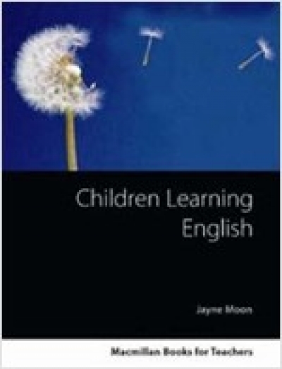 Children Learning English(2006 New)
