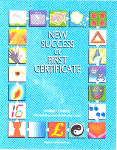 New Success at First Certificate: Student Book