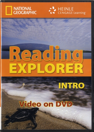 Reading Explorer / Intro DVD