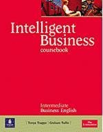 Intelligent Business Inter T/B