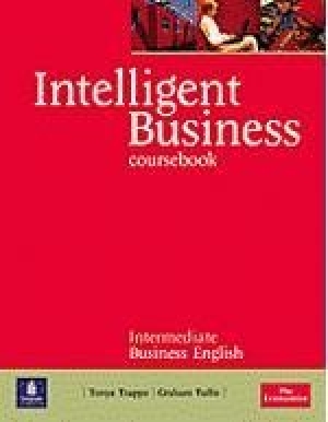 Intelligent Business Inter T/B