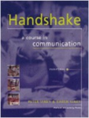 Handshake S/B