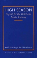 High Season: Cassette