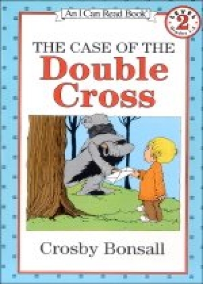 An I Can Read Book (Book 1권) 2-57 Case of the Double Cross