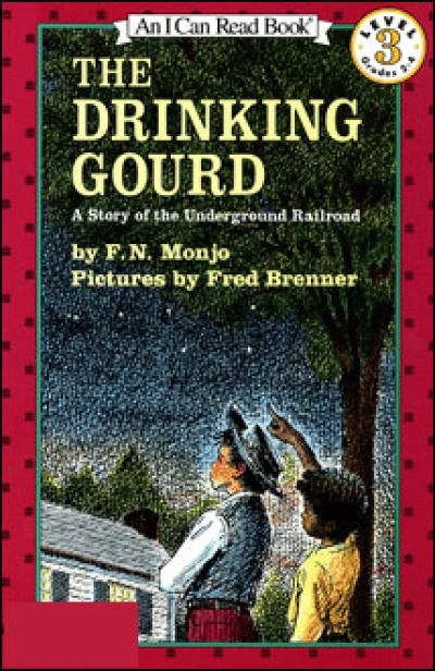 An I Can Read Book (Book 1권) 3-02 Drinking Gourd