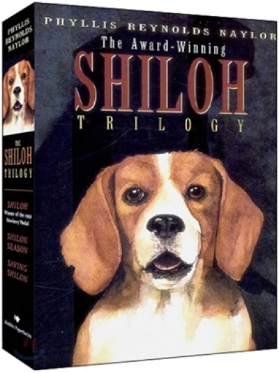 Newbery 수상작 / Shiloh Trilogy Boxed Set