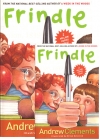 Andrew Clements / Frindle / Paperback+CD