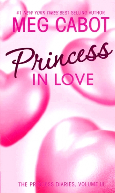 03. Princess, in Love (Softcover)
