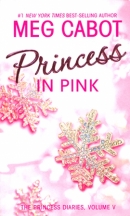 05. Princess, in Pink (Softcover)