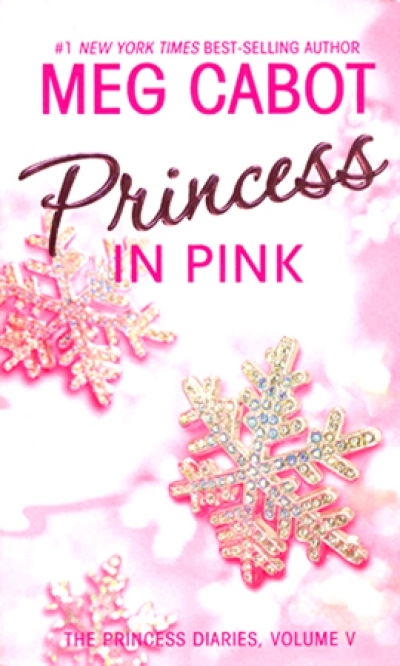05. Princess, in Pink (Softcover)