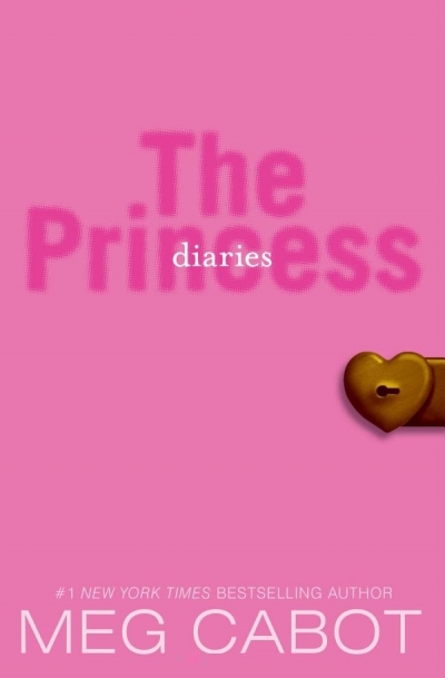 Princess Diaries / The Princess Diaries (S) NEW