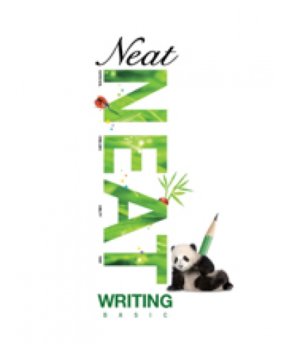 Neat NEAT Writing BASIC (Student Book)