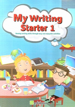 My Writing Starter Teachers Guide