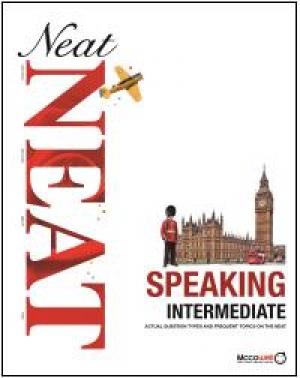 neat NEAT Intermediate Speaking