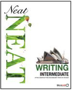 neat NEAT Intermediate Writing