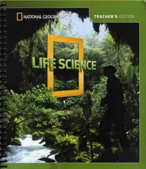 CL-National Geographic Science Gr 5 Life Science T/E