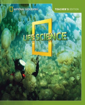 CL-National Geographic Science Gr 4 Life Science T/E
