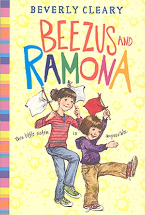 The Complete Ramona Collection (8 Books Set)