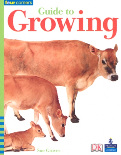 Four Corners Early 2 (Big Book) / Guide to Growing