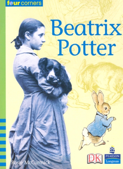 Four Corners Early 3 / Beatrix Potter