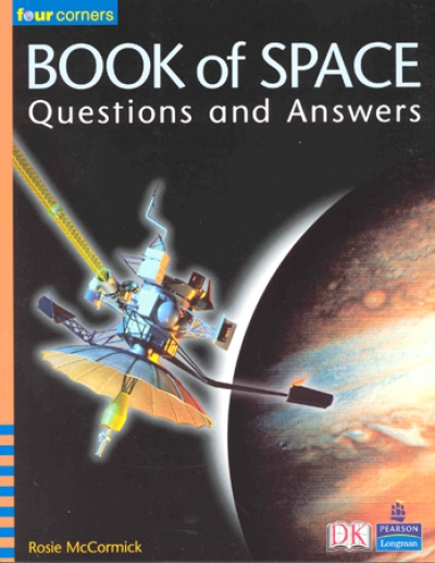 Four Corners Fluent 41 (Big Book) / Book of Space Questions and Answers