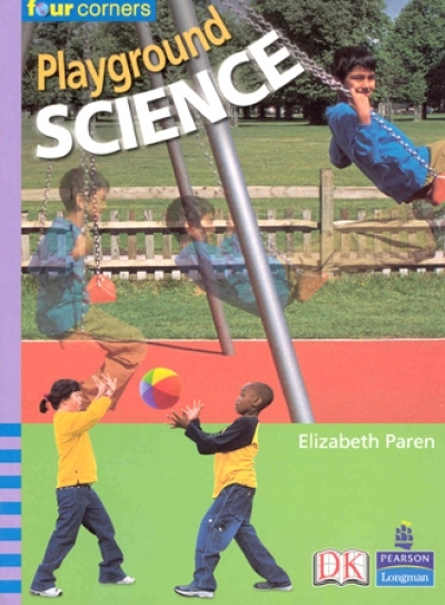 Four Corners Middle Primary A 75 / Playground Science