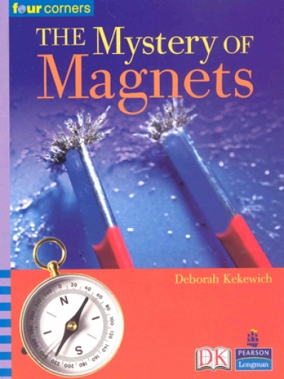 Four Corners Middle Primary A 77 / The Mystery of Magnets