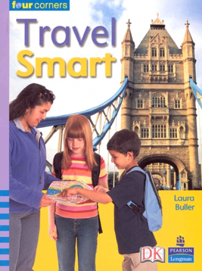 Four Corners Middle Primary A 79 / Travel Smart