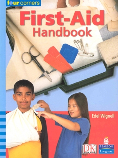 Four Corners Middle Upper Primary A 107 / First-Aid Handbook