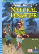 Four Corners Middle Upper Primary A 113 / Living Through a Natural Disaster