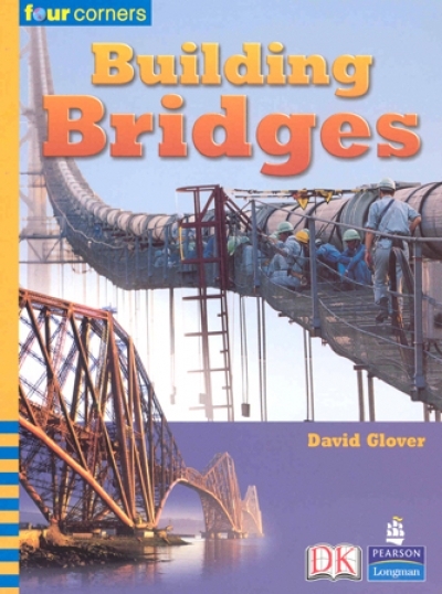 Four Corners Middle Primary B 84 / Building Bridges